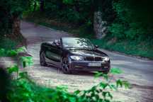 BMW Seria 1 BMW E88 (Seria 1) Kabriolet