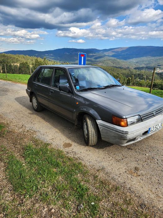 Nissan suny 1.7 diesel
