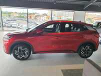BYD Atto 3 60.48 kWh Design