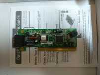 Модем card D-link