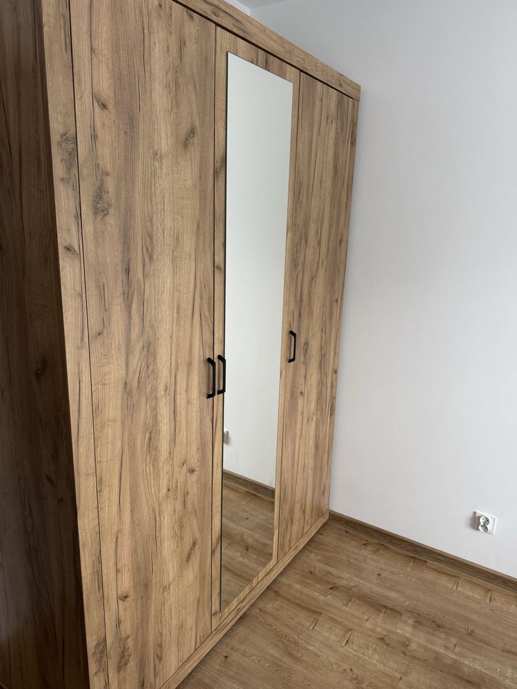 Nowe Mieszkanie 44 m2 Mickiewicza 7