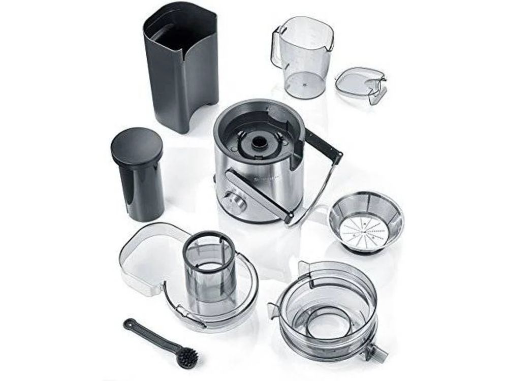 Centrifugadora SEVERIN ES3570