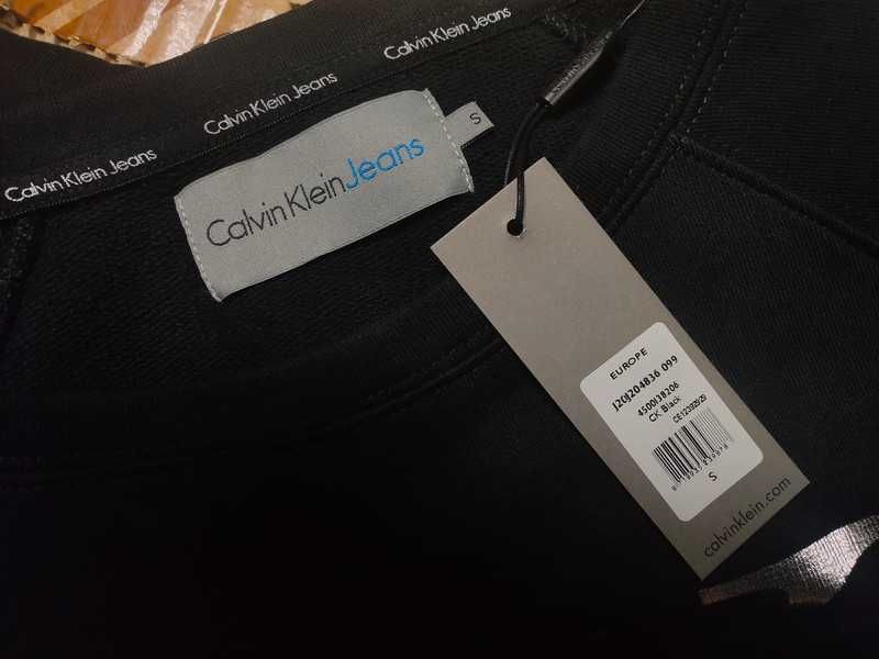 Bluza Calvin Klein nowa z metkami oryginalna