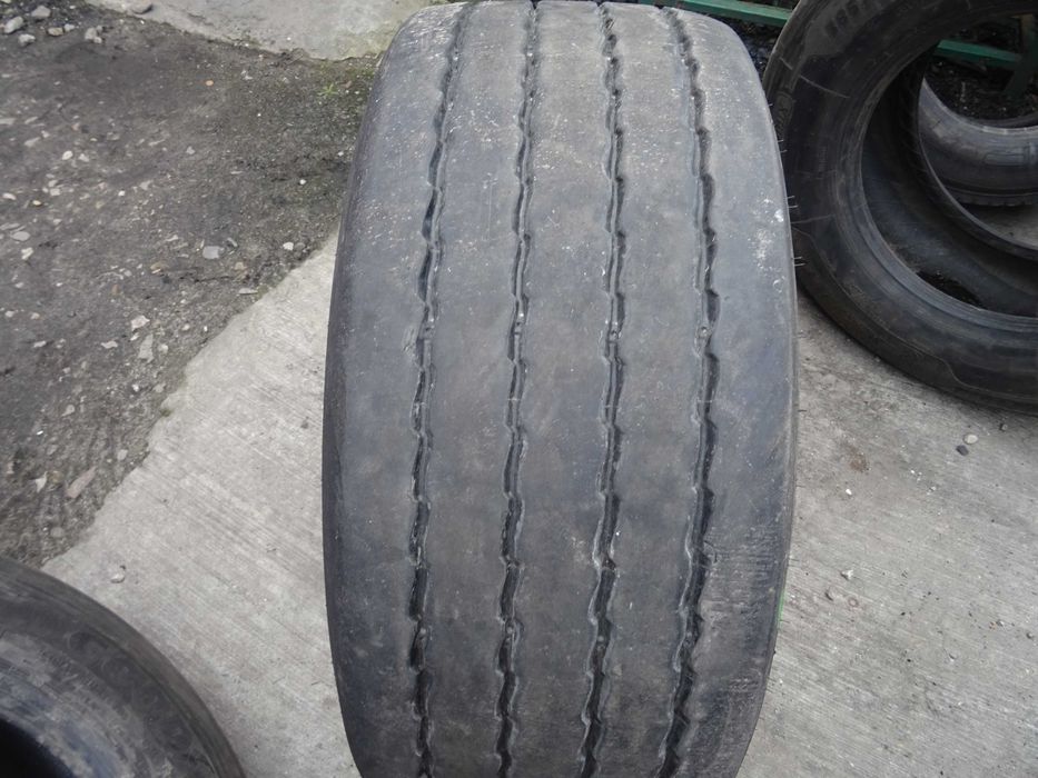 opona 385/55R22.5 MICHELIN X Multi T Remix (680 netto)