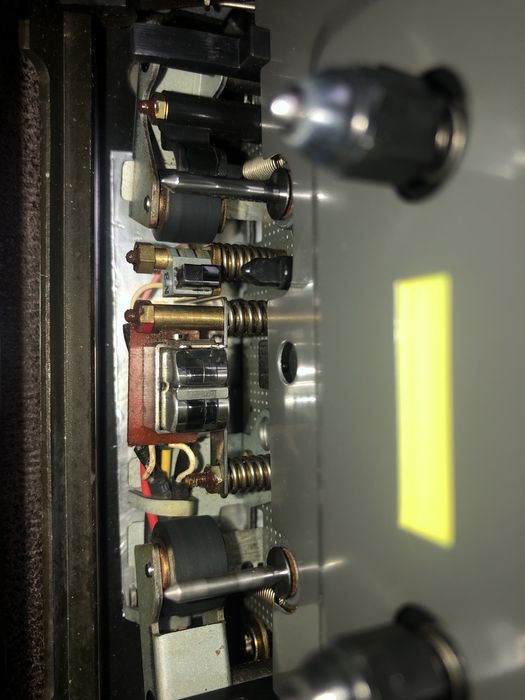 Denon dr m22 ,кассетная дека. +бонус!