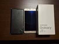 Samsung galaxy J7 2016