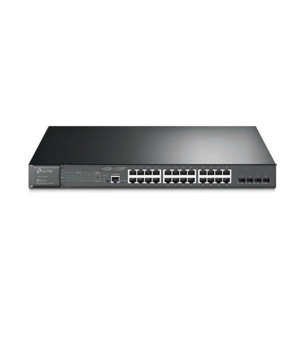 Switch TP-LINK TL-SG3428MP