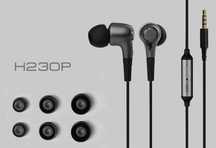 Навушники Edifier H230P