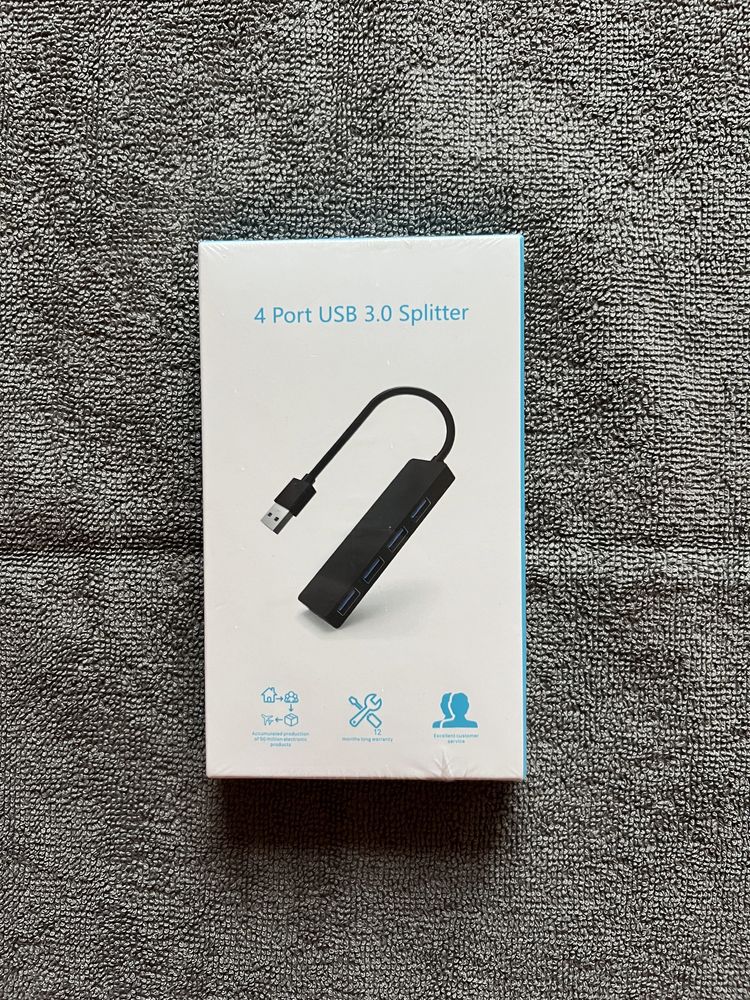 Продам Hub Adapter