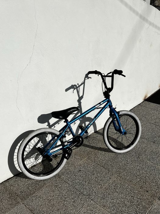 Bicicleta bmx para venda