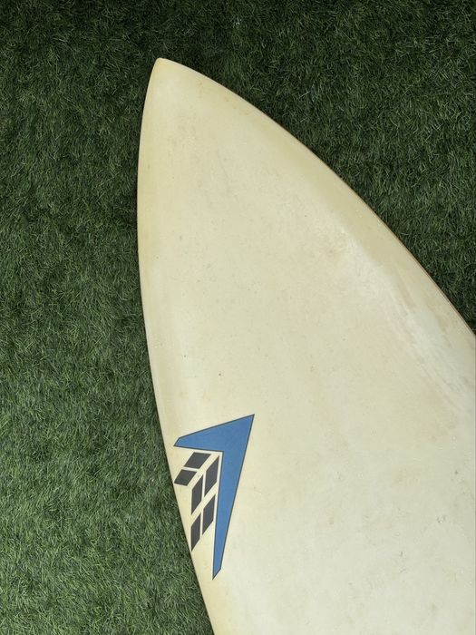 Prancha Firewire PotatoNator 6'2''