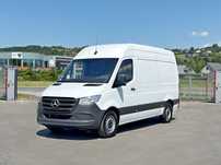 Mercedes-Benz Sprinter 316 CDI * BLASZAK * STAN BDB