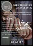 Família de Acolhimento (Salvaterra de Magos)