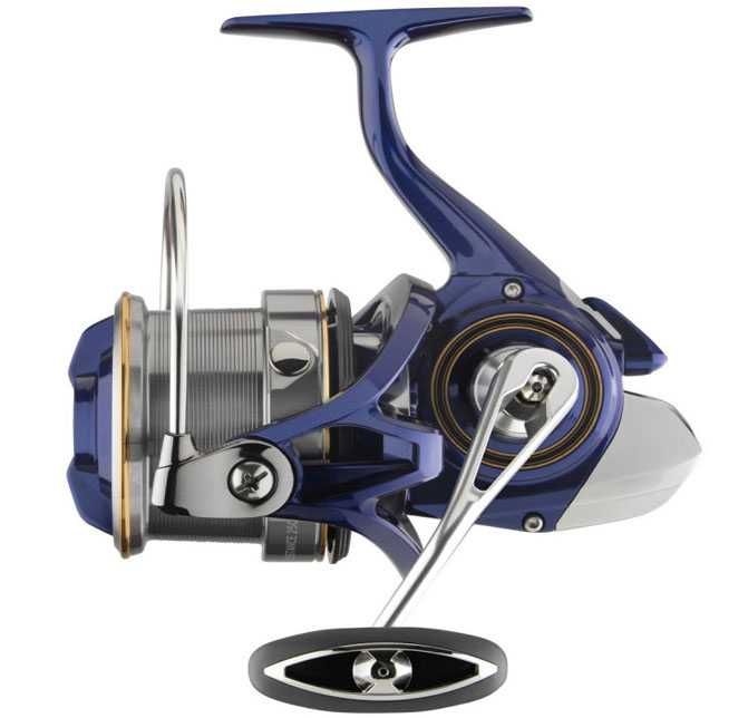 Kołowrotek Daiwa TDR DISTANCE FEEDER 25 QD Wrocław