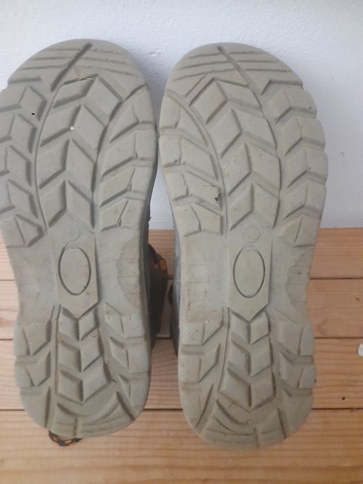 Calçado segurança trabalho 38