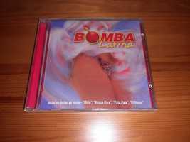 Conjunto de 4 CD s - Bomba Latina