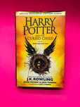 Harry Potter and the Cursed Child - Parts One and Two