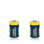 Bateria LR14 R14 C 1,5V Varta 26,2x48,6mm 2szt