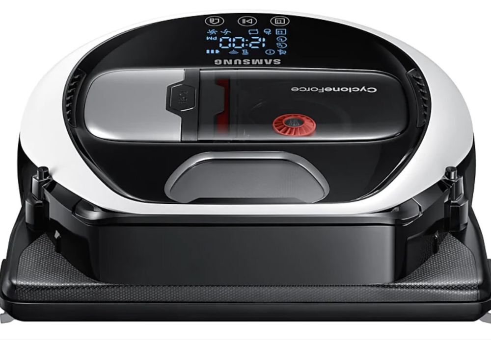 Робот-пилосос SAMSUNG VR10M7030WW/EV