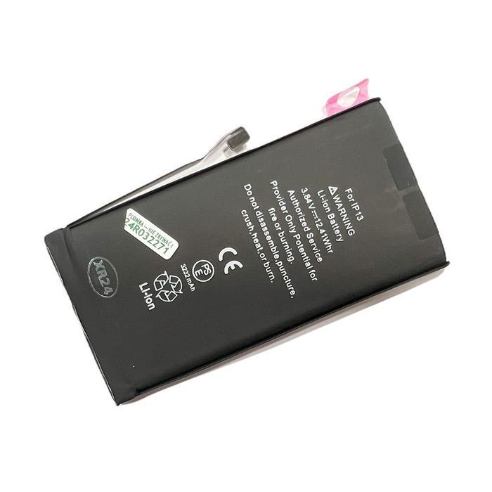 Bateria Do Apple Iphone 13 3232Mah