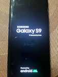 Продам Samsung Galaxy S9 (SM-G960F)