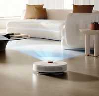 Продам робот пилосос  Mijia robot vacuum mop-3s