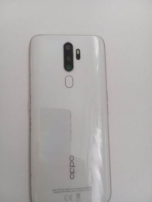 Oppo A5 2020 polecam