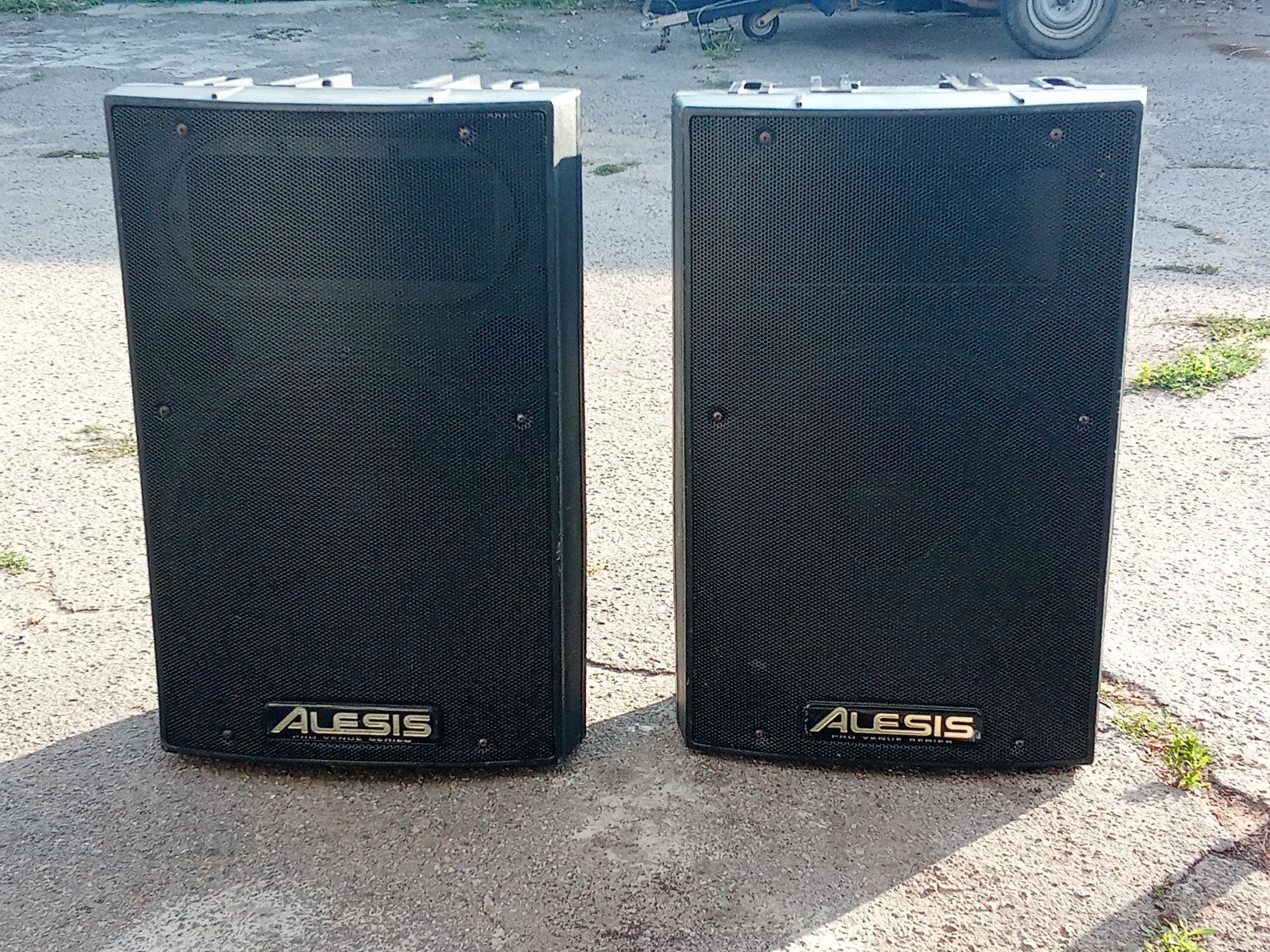 Звуковой комплект Alesis