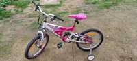 Bicicleta criança amortecedoor roda 20"
