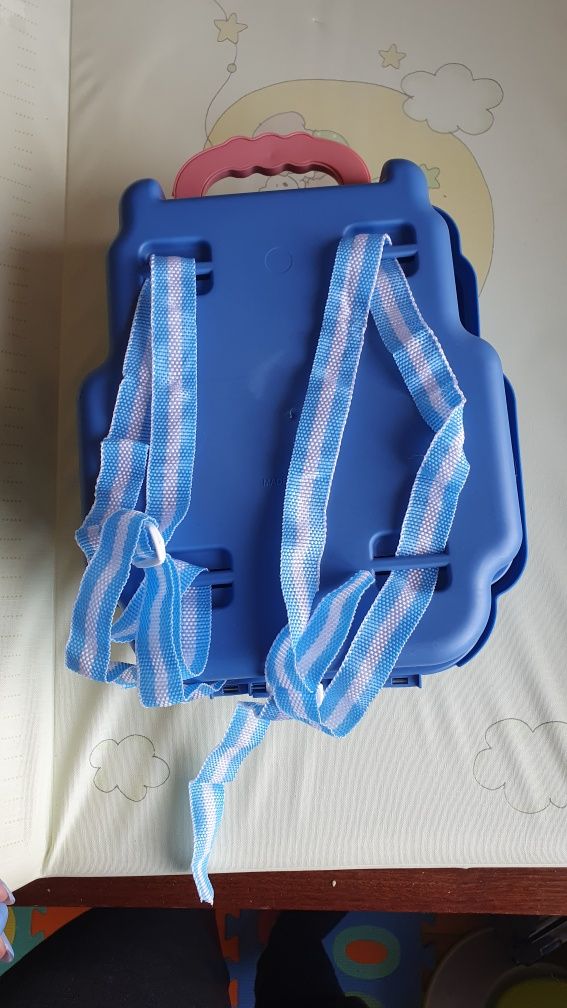 Дитячий рюкзак / органайзер