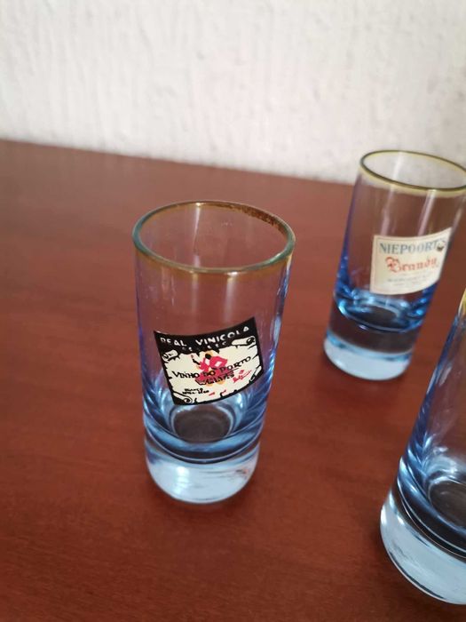 Copos Vinho Porto