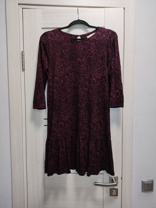 Платье, плаття. Платье для беременных