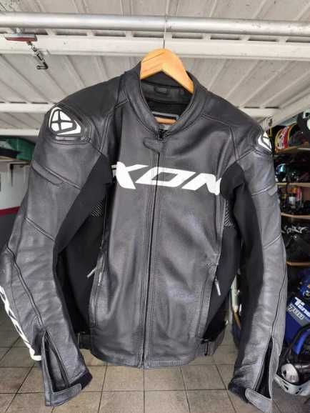 Casaco IXON | Leather L