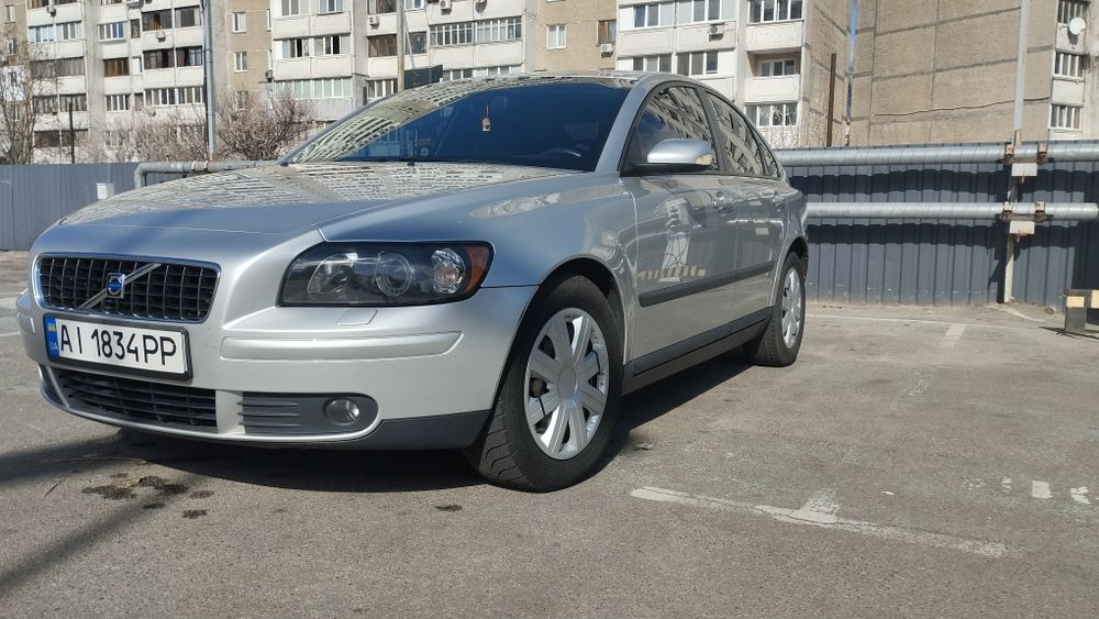Продам Volvo s40