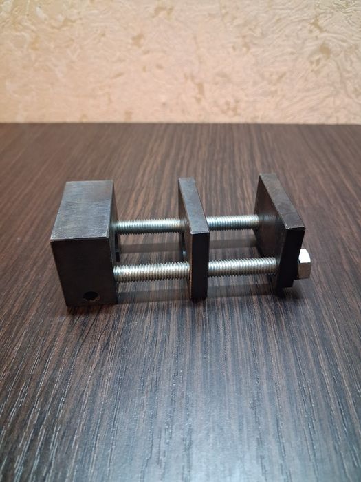 Сьемник ствола форт-пм