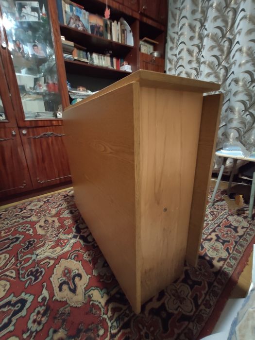 Стол розкладний (книжка).