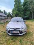 Ford Focus 1.6 tdci 90 km faktora vat...obnizka weekendowa 9999
