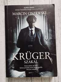 Marcin Ciszewski - Krüger Szakal