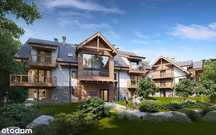 Studio 30,58 m2 z ogródkiem (Apartament B1.03)