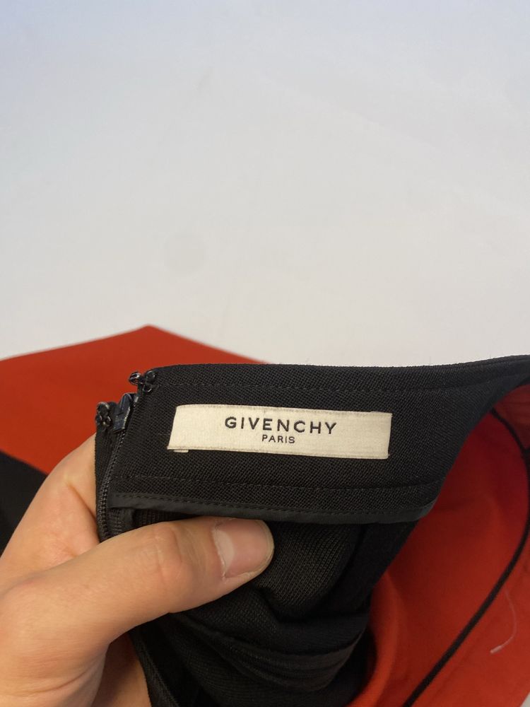 Спідниця Givenchy Made In Italy Карандаш