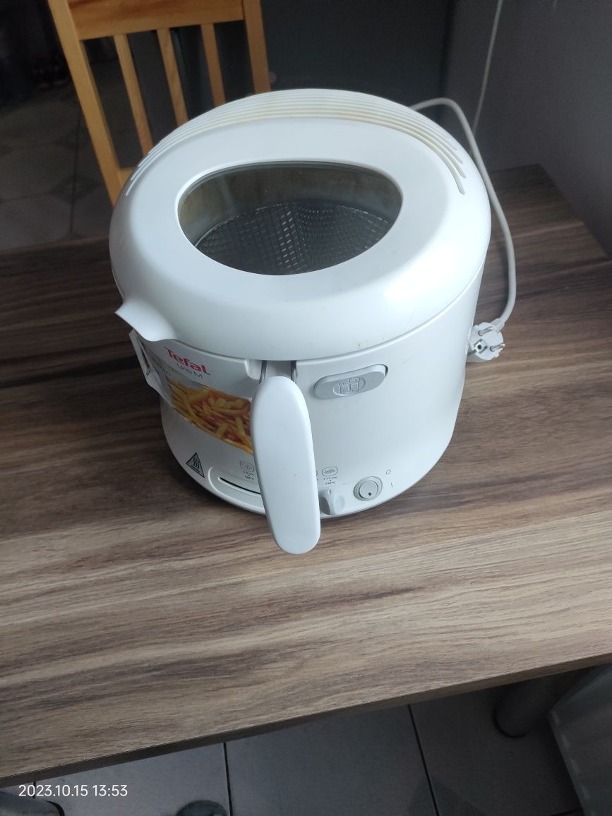 Frytkownica Tefal