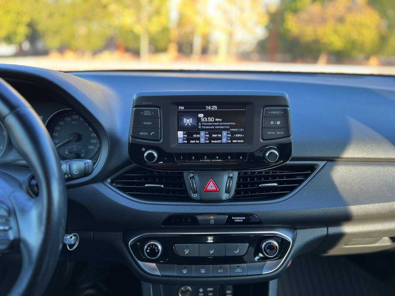 Авто Hyundai i30 2018р 1.6TDI,обмін[Перший внесок від 20%]