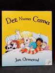 Dez Numa Cama - Jan Ormerod