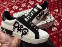 Buty damskie Dolce & Gabbana