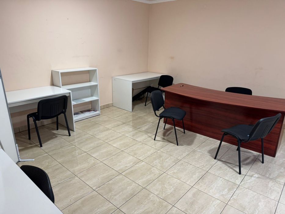 Оренда приміщення для офісу