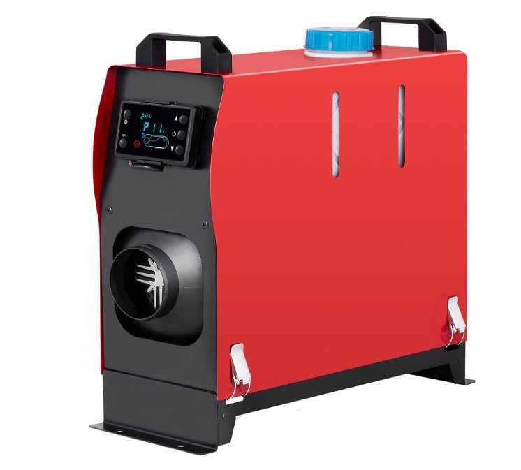 Webasto 5k ogrzewanie  VEVOR