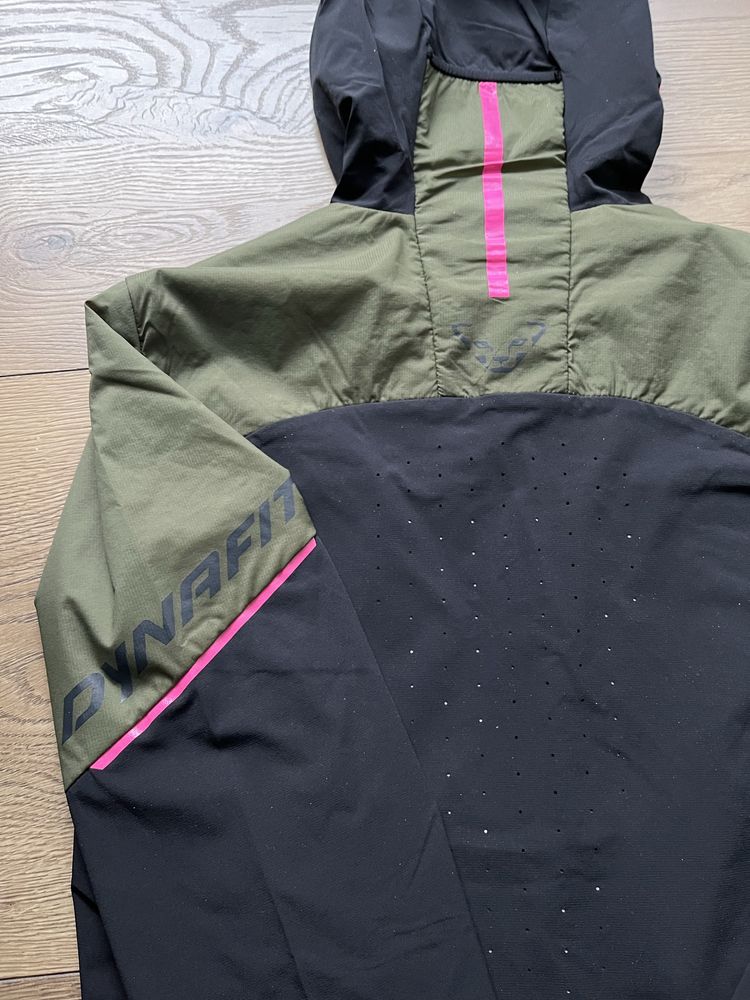 Kurtka dynafit traverse alpha r xs