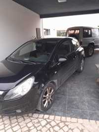 Opel Corsa D 1.3 90CV