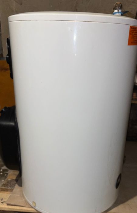 Бойлер  напольний Drazice OKCE 100 NTR/2,2kW