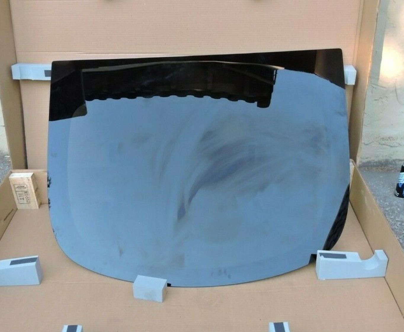 Панель задняя Tesla Model Y алюминий 1487742-00-F